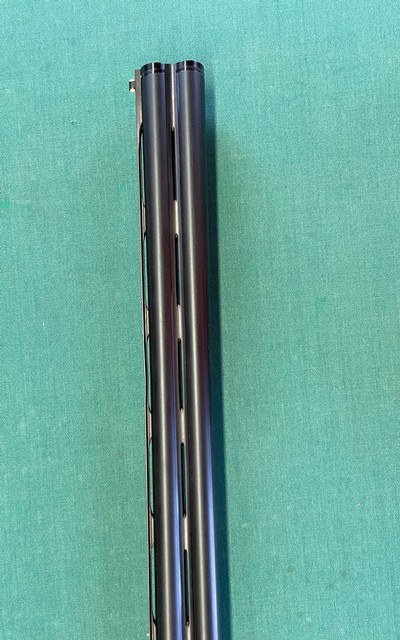 ***Beretta '686' Silver Pigeon I Left Handed Shotgun 12 Gauge w/ 32