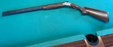 ***Beretta '686' Silver Pigeon I Left Handed Shotgun 12 Gauge w/ 32