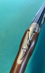 ***Beretta '686' Silver Pigeon I Left Handed Shotgun 12 Gauge w/ 32