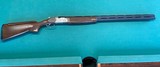 ***Beretta 686 Silver Pigeon II Left Handed Shotgun 12 Gauge w/ 32
