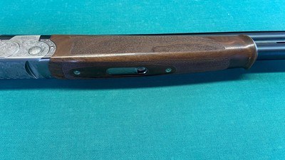 ***Beretta '686' Silver Pigeon I Left Handed Shotgun 12 Gauge w/ 32