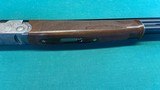 ***Beretta '686' Silver Pigeon I Left Handed Shotgun 12 Gauge w/ 32