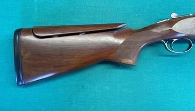 ***Beretta '686' Silver Pigeon I Left Handed Shotgun 12 Gauge w/ 32