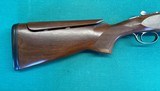 ***Beretta '686' Silver Pigeon I Left Handed Shotgun 12 Gauge w/ 32