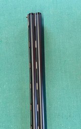 ***Beretta '686' Silver Pigeon I Left Handed Shotgun 12 Gauge w/ 32