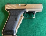 Heckler & Koch P7M10 Pistol Chambered in .40 S&W - Image 3 of 11