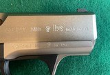 Heckler & Koch P7M10 Pistol Chambered in .40 S&W - Image 4 of 11