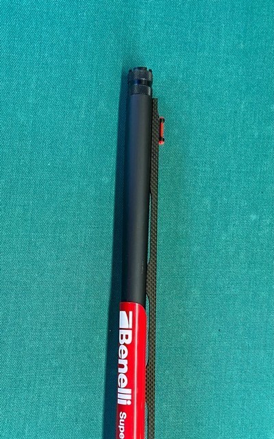 BENELLI SUPER BLACK EAGLE3 [SBE3] -- Semi-Automatic Shotgun ****BLACK COMPOSITE!! *** 28 Gauge ****Trap Sport Hunting **** - Image 7 of 12