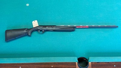 BENELLI SUPER BLACK EAGLE3 [SBE3] -- Semi-Automatic Shotgun ****BLACK COMPOSITE!! *** 28 Gauge ****Trap Sport Hunting ****