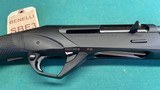 BENELLI SUPER BLACK EAGLE3 [SBE3] -- Semi-Automatic Shotgun ****BLACK COMPOSITE!! *** 28 Gauge ****Trap Sport Hunting **** - Image 2 of 12