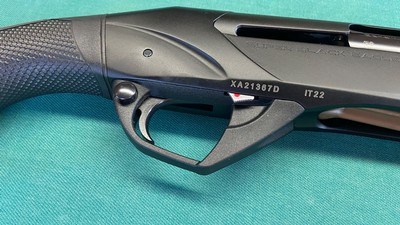 BENELLI SUPER BLACK EAGLE3 [SBE3] -- Semi-Automatic Shotgun ****BLACK COMPOSITE!! *** 28 Gauge ****Trap Sport Hunting **** - Image 12 of 12