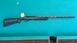 BENELLI SUPER BLACK EAGLE3 [SBE3] -- Semi-Automatic Shotgun ****BLACK COMPOSITE!! *** 28 Gauge ****Trap Sport Hunting ****