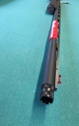 BENELLI SUPER BLACK EAGLE3 [SBE3] -- Semi-Automatic Shotgun ****BLACK COMPOSITE!! *** 28 Gauge ****Trap Sport Hunting **** - Image 6 of 12