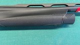 BENELLI SUPER BLACK EAGLE3 [SBE3] -- Semi-Automatic Shotgun ****BLACK COMPOSITE!! *** 28 Gauge ****Trap Sport Hunting **** - Image 4 of 12