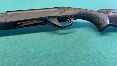BENELLI SUPER BLACK EAGLE3 [SBE3] -- Semi-Automatic Shotgun ****BLACK COMPOSITE!! *** 28 Gauge ****Trap Sport Hunting **** - Image 9 of 12