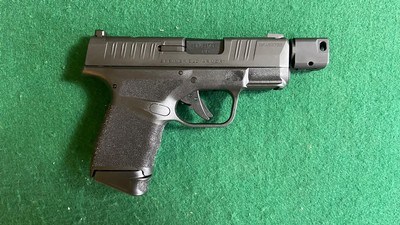 *****BRAND-NEW IN BOX!****SPRINGFIELD ARMORY HELLCAT (RDP) 9MM PISTOL, TRITIUM SIGHTS*****