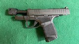 *****BRAND-NEW IN BOX!****SPRINGFIELD ARMORY HELLCAT (RDP) 9MM PISTOL, TRITIUM SIGHTS***** - Image 7 of 9