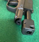 *****BRAND-NEW IN BOX!****SPRINGFIELD ARMORY HELLCAT (RDP) 9MM PISTOL, TRITIUM SIGHTS***** - Image 6 of 9