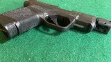 *****BRAND-NEW IN BOX!****SPRINGFIELD ARMORY HELLCAT (RDP) 9MM PISTOL, TRITIUM SIGHTS***** - Image 5 of 9