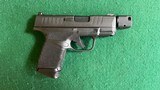 *****BRAND-NEW IN BOX!****SPRINGFIELD ARMORY HELLCAT (RDP) 9MM PISTOL, TRITIUM SIGHTS***** - Image 1 of 9
