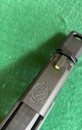 *****BRAND-NEW IN BOX!****SPRINGFIELD ARMORY HELLCAT (RDP) 9MM PISTOL, TRITIUM SIGHTS***** - Image 9 of 9