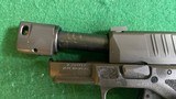 *****BRAND-NEW IN BOX!****SPRINGFIELD ARMORY HELLCAT (RDP) 9MM PISTOL, TRITIUM SIGHTS***** - Image 8 of 9