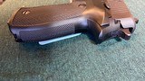 SIGARMS / SIG SAUER P226 West German Made 9mm Pistol - Image 5 of 13