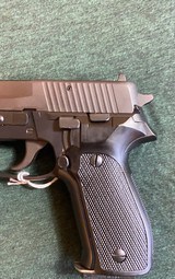 SIGARMS / SIG SAUER P226 West German Made 9mm Pistol - Image 2 of 13