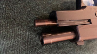 SIGARMS / SIG SAUER P226 West German Made 9mm Pistol - Image 12 of 13