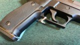 SIGARMS / SIG SAUER P226 West German Made 9mm Pistol - Image 9 of 13