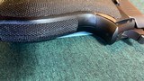 ***SIG SAUER P6 West German Made 9mm Semi-Auto Pistol*** - Image 5 of 13