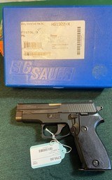 ***SIG SAUER P6 West German Made 9mm Semi-Auto Pistol*** - Image 12 of 13