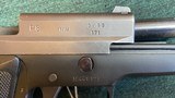 ***SIG SAUER P6 West German Made 9mm Semi-Auto Pistol*** - Image 11 of 13