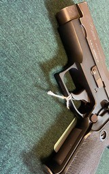 ***SIG SAUER P6 West German Made 9mm Semi-Auto Pistol*** - Image 4 of 13