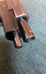 ***SIG ARMS / SIG SAUER P226 Semi-Automatic 9MM West German Made Pistol **** - Image 9 of 12
