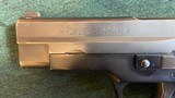 ***SIG ARMS / SIG SAUER P226 Semi-Automatic 9MM West German Made Pistol **** - Image 2 of 12
