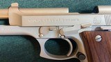 *** CLASSIC TAURUS PT99 SEMI-AUTOMATIC PISTOL *** - Image 9 of 14