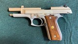 *** CLASSIC TAURUS PT99 SEMI-AUTOMATIC PISTOL *** - Image 8 of 14