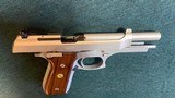 *** CLASSIC TAURUS PT99 SEMI-AUTOMATIC PISTOL *** - Image 5 of 14