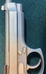 *** CLASSIC TAURUS PT99 SEMI-AUTOMATIC PISTOL *** - Image 2 of 14