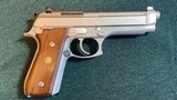 *** CLASSIC TAURUS PT99 SEMI-AUTOMATIC PISTOL ***