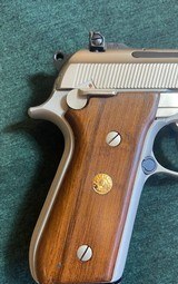 *** CLASSIC TAURUS PT99 SEMI-AUTOMATIC PISTOL *** - Image 3 of 14