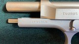 *** CLASSIC TAURUS PT99 SEMI-AUTOMATIC PISTOL *** - Image 10 of 14