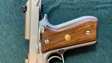 *** CLASSIC TAURUS PT99 SEMI-AUTOMATIC PISTOL *** - Image 12 of 14