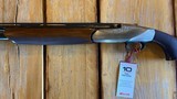 BENELLI UPLAND PERFORMANCE SHOP!!!!!!!!! BENELLI 828U FIELD SHOTGUN LEFT HAND 12 GAUGE - Image 12 of 17