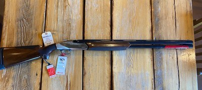 BENELLI UPLAND PERFORMANCE SHOP!!!!!!!!! BENELLI 828U FIELD SHOTGUN LEFT HAND 12 GAUGE