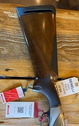 BENELLI UPLAND PERFORMANCE SHOP!!!!!!!!! BENELLI 828U FIELD SHOTGUN LEFT HAND 12 GAUGE - Image 2 of 17