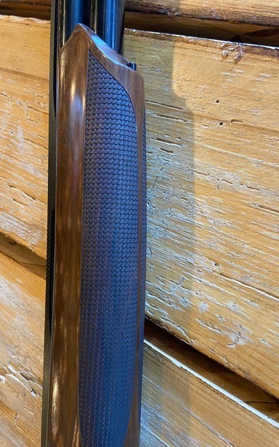 BENELLI UPLAND PERFORMANCE SHOP!!!!!!!!! BENELLI 828U FIELD SHOTGUN LEFT HAND 12 GAUGE - Image 10 of 17