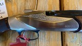 BENELLI UPLAND PERFORMANCE SHOP!!!!!!!!! BENELLI 828U FIELD SHOTGUN LEFT HAND 12 GAUGE - Image 4 of 17
