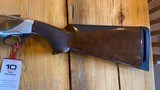 BENELLI UPLAND PERFORMANCE SHOP!!!!!!!!! BENELLI 828U FIELD SHOTGUN LEFT HAND 12 GAUGE - Image 14 of 17